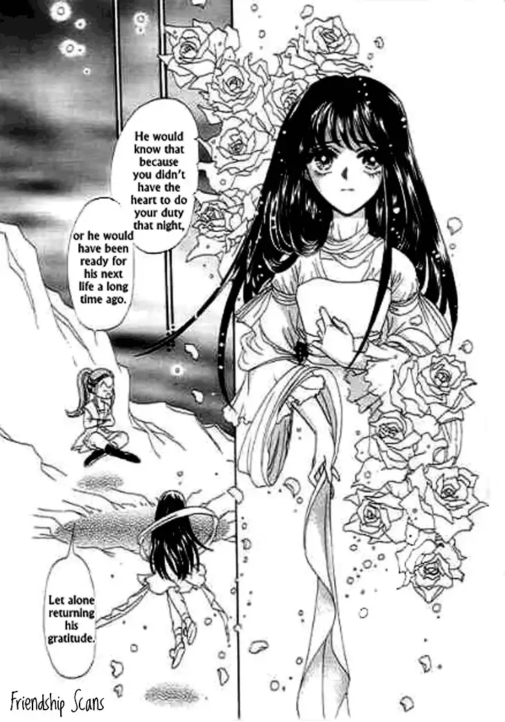 Falls in Love with 300-Year-Old Girl Chapter 7 15